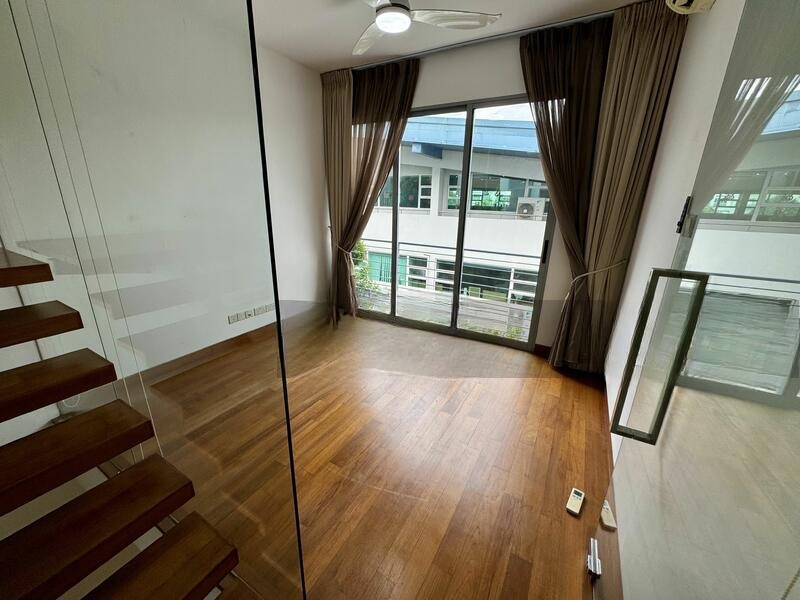 RADIANCE @ BUKIT TIMAH 3