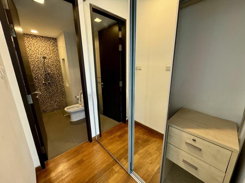 RADIANCE @ BUKIT TIMAH 4