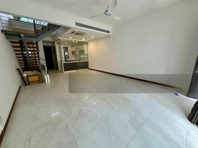 RADIANCE @ BUKIT TIMAH