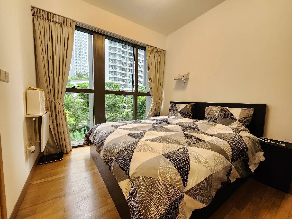 COMMONWEALTH TOWERS 23