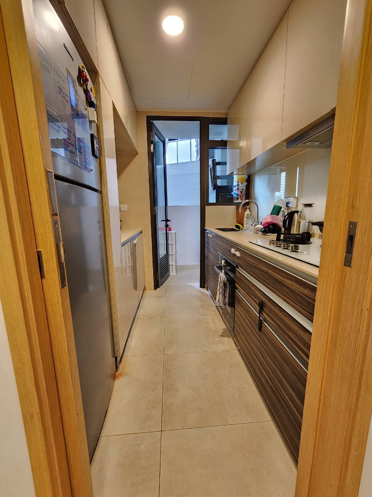 COMMONWEALTH TOWERS 4