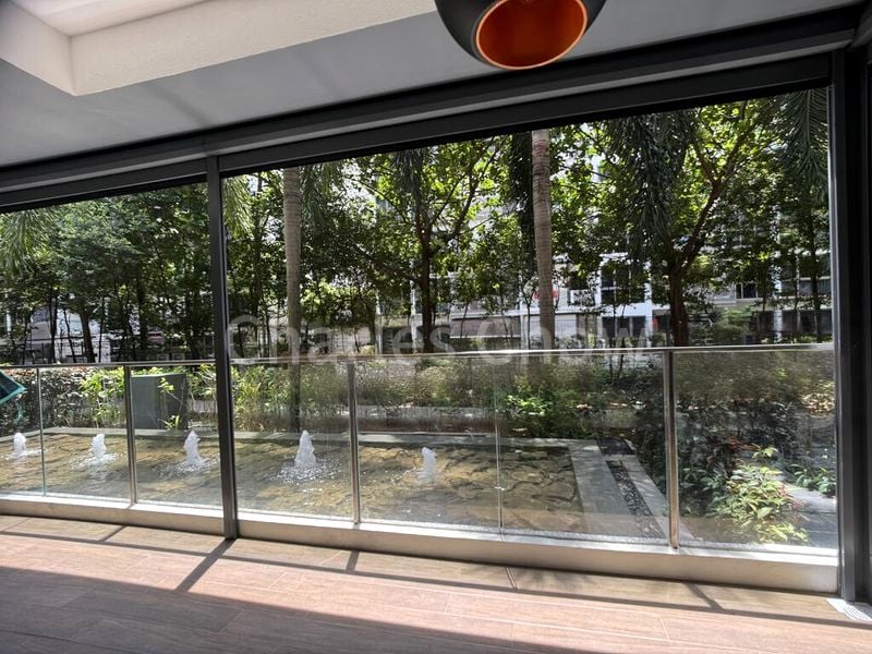 HEDGES PARK CONDOMINIUM 4