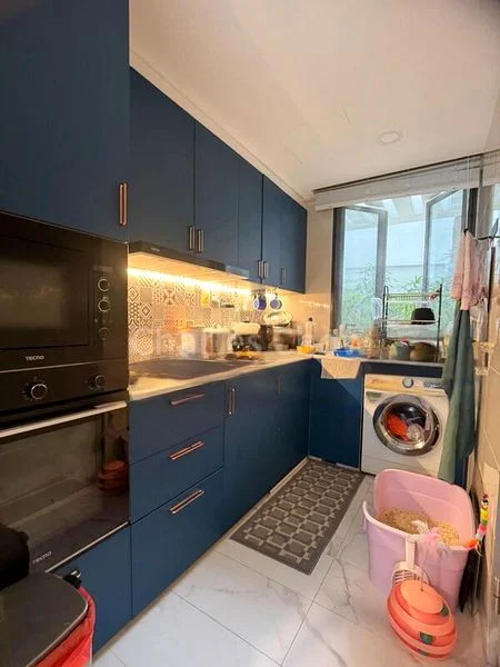 HEDGES PARK CONDOMINIUM 5