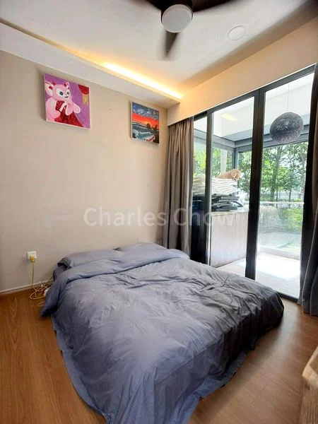 HEDGES PARK CONDOMINIUM 7