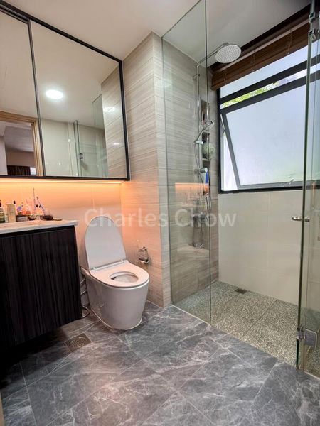 HEDGES PARK CONDOMINIUM 8