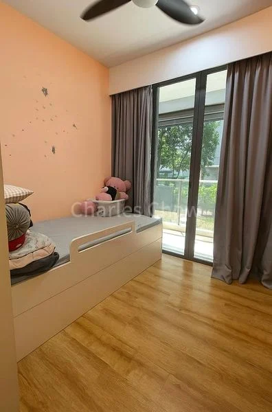 HEDGES PARK CONDOMINIUM 9