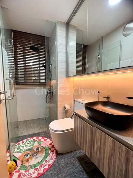 HEDGES PARK CONDOMINIUM 10