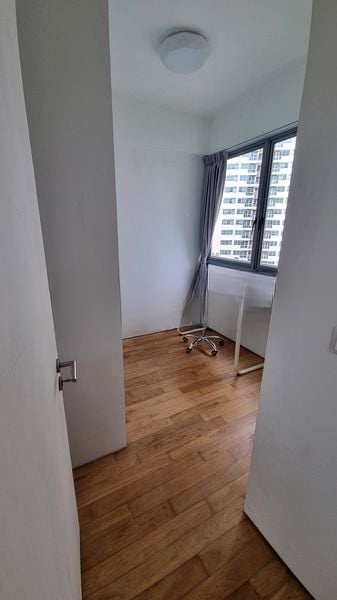 SUITES @ NEWTON 5