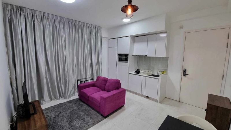 SUITES @ NEWTON 2