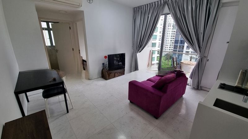SUITES @ NEWTON 3