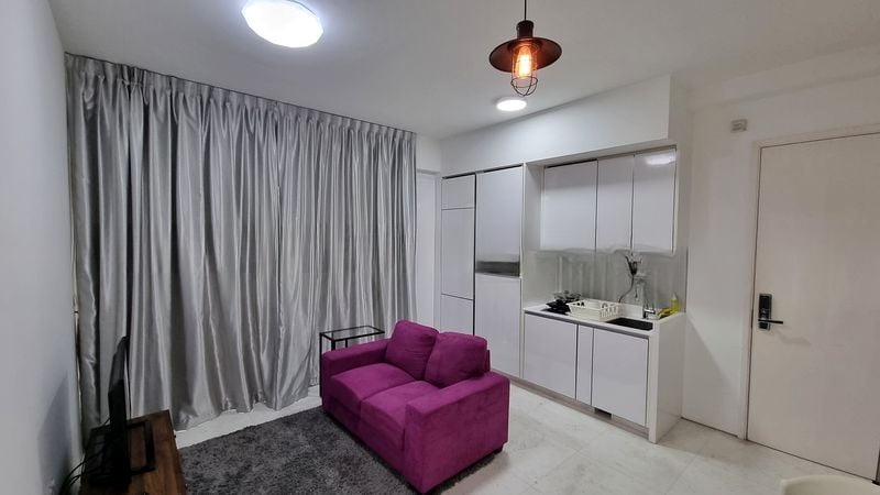 SUITES @ NEWTON 9