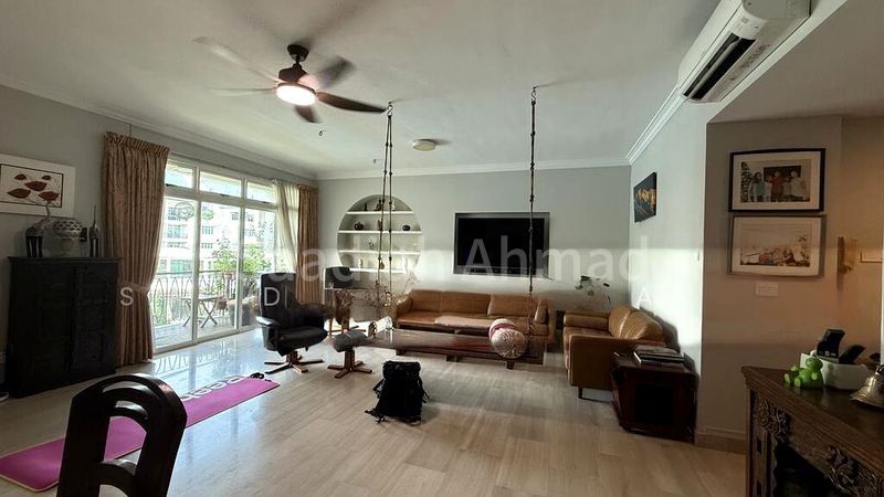 ANG MO KIO AVE 10 11