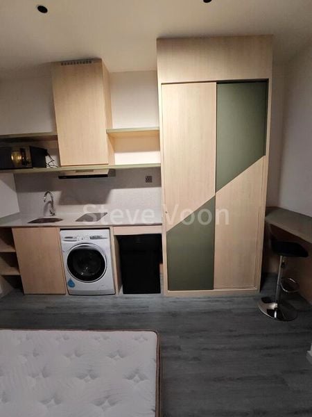 COLIWOO BALESTIER 320 4