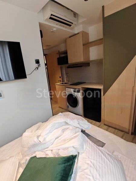 COLIWOO BALESTIER 320 7