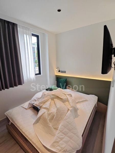 COLIWOO BALESTIER 320 8