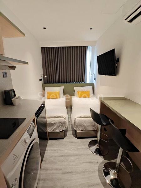 COLIWOO BALESTIER 320 10