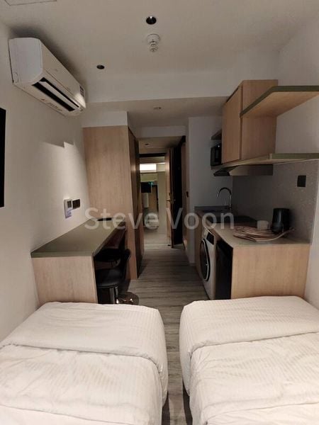 COLIWOO BALESTIER 320 11