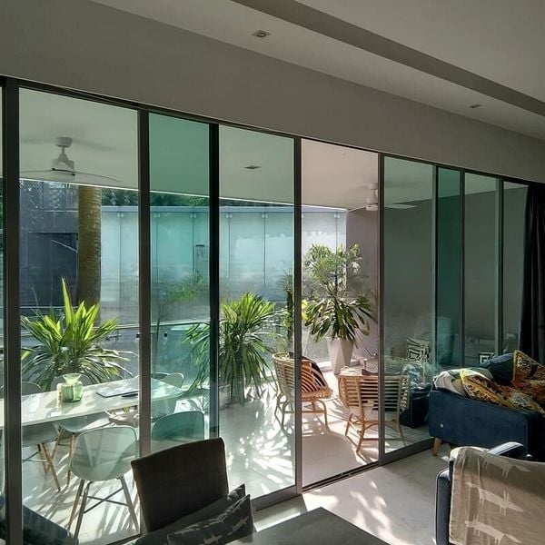 ORANGE GROVE RESIDENCES 5
