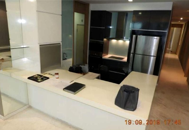 ORANGE GROVE RESIDENCES 1