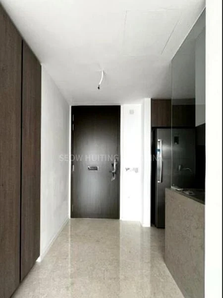 AVENUE SOUTH RESIDENCE 3