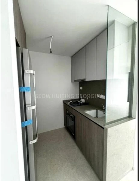 AVENUE SOUTH RESIDENCE 4