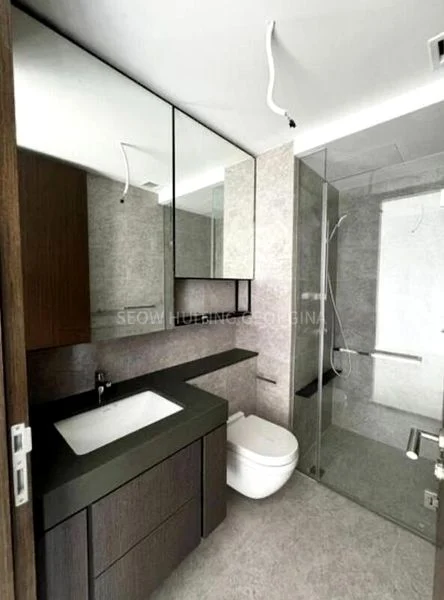 AVENUE SOUTH RESIDENCE 8