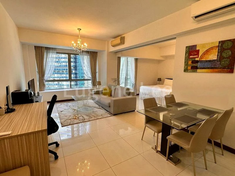 THE SAIL @ MARINA BAY 2