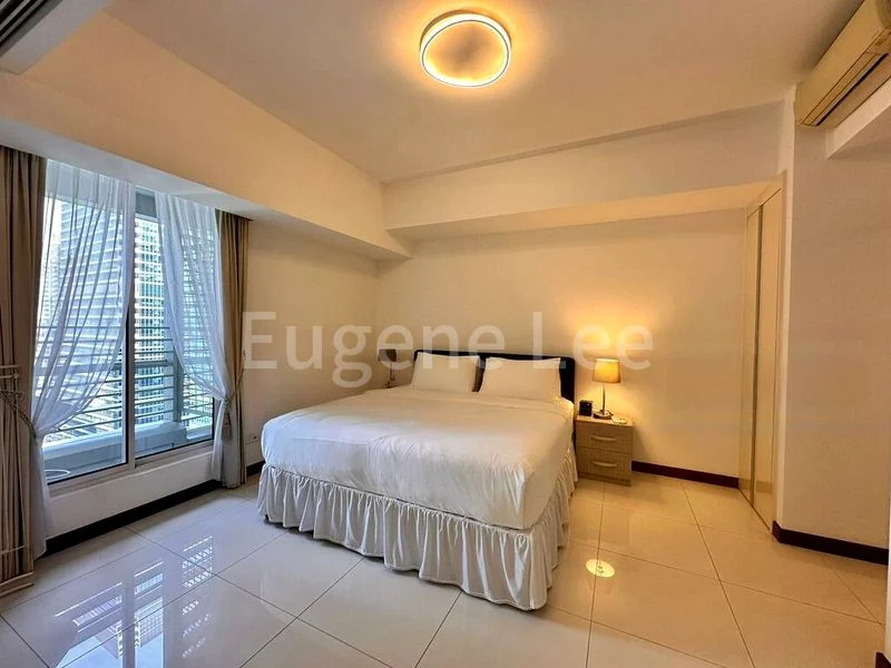 THE SAIL @ MARINA BAY 4