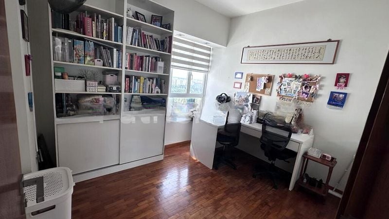 MI CASA 8