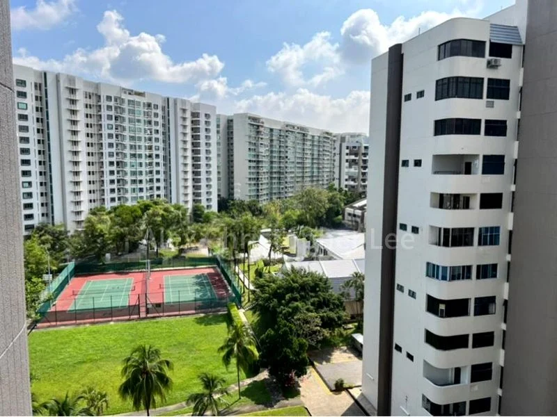 LAKEPOINT CONDOMINIUM 2