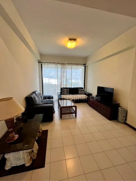 LAKEPOINT CONDOMINIUM 6