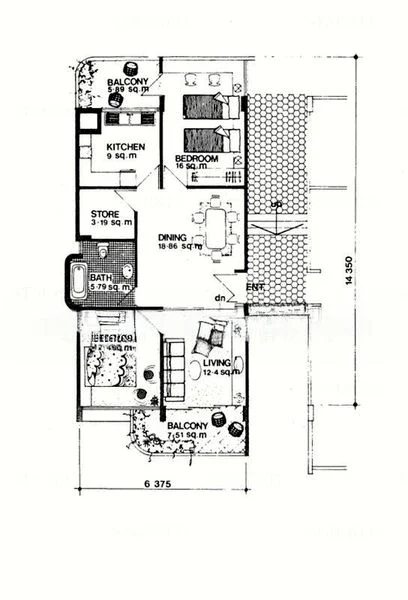 LAKEPOINT CONDOMINIUM 7