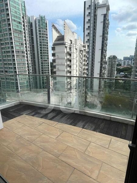 THE LINCOLN RESIDENCES 1