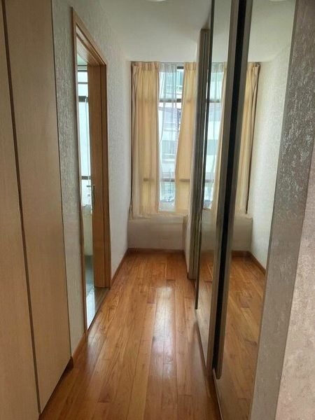 THE LINCOLN RESIDENCES 6