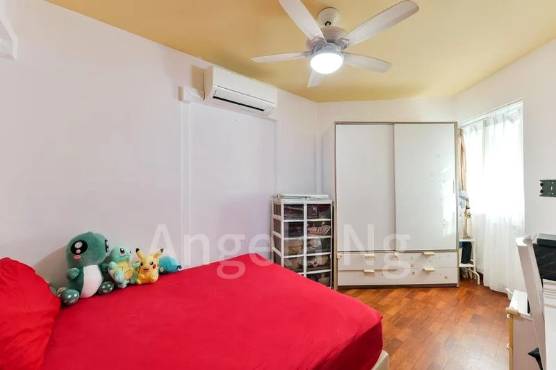 BT BATOK WEST AVE 5 4