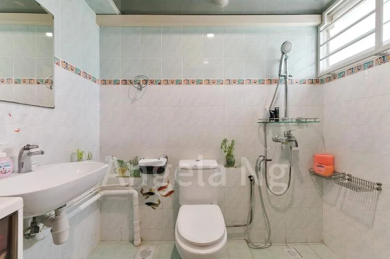 BT BATOK WEST AVE 5 6