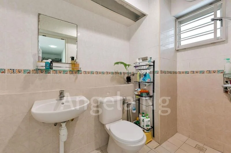 BT BATOK WEST AVE 5 7