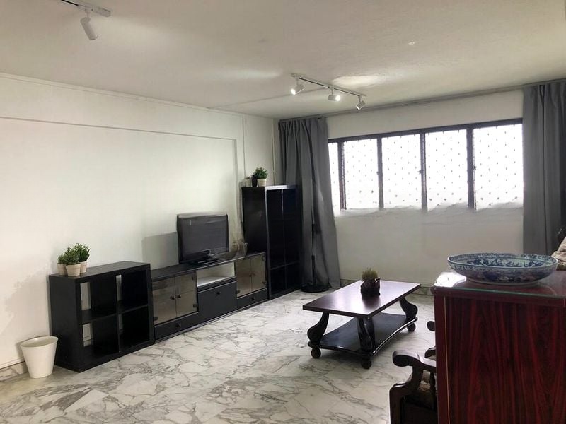 JURONG WEST ST 52 10