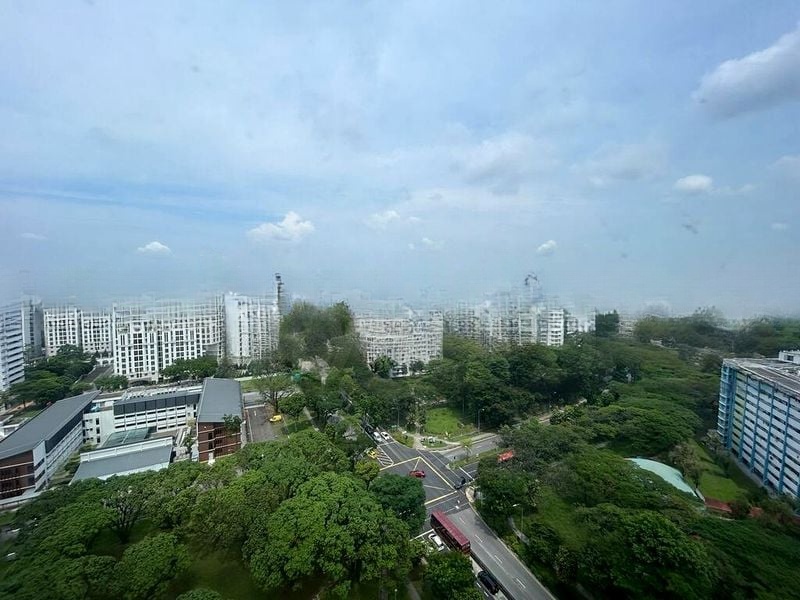 JURONG WEST ST 52 5