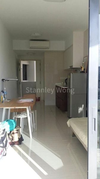 RIVERSOUND RESIDENCE 2