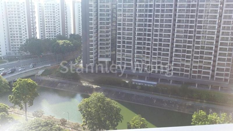 RIVERSOUND RESIDENCE 5