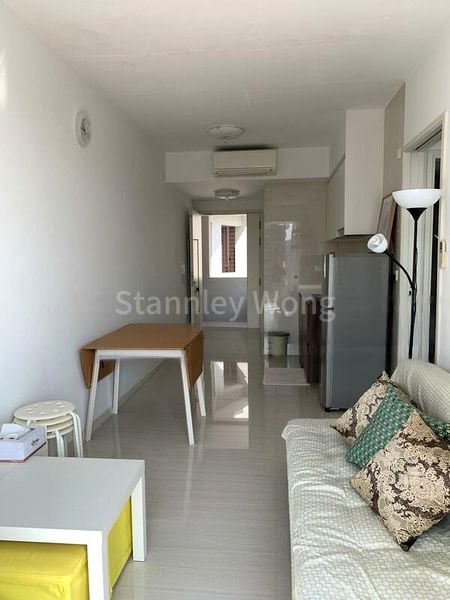 RIVERSOUND RESIDENCE 7