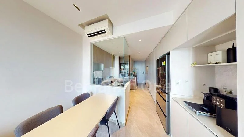 THE GARDEN RESIDENCES 5