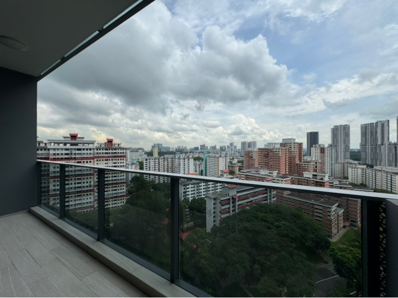 STIRLING RESIDENCES 19