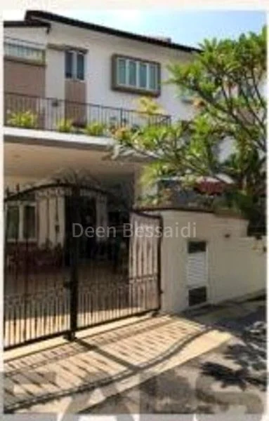 SAVANNAH CONDOPARK 2