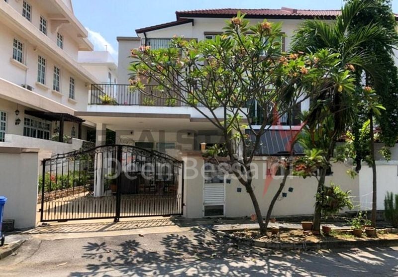 SAVANNAH CONDOPARK 7