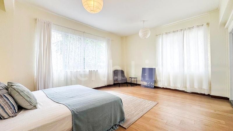 BOTANIC GARDENS MANSION 10