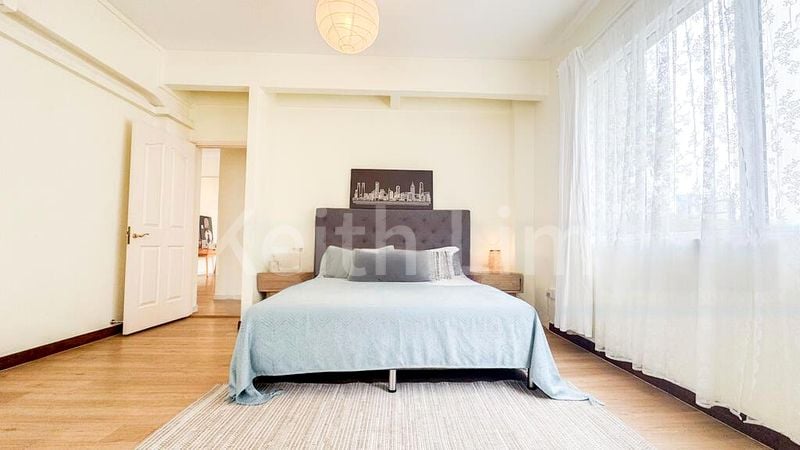 BOTANIC GARDENS MANSION 12