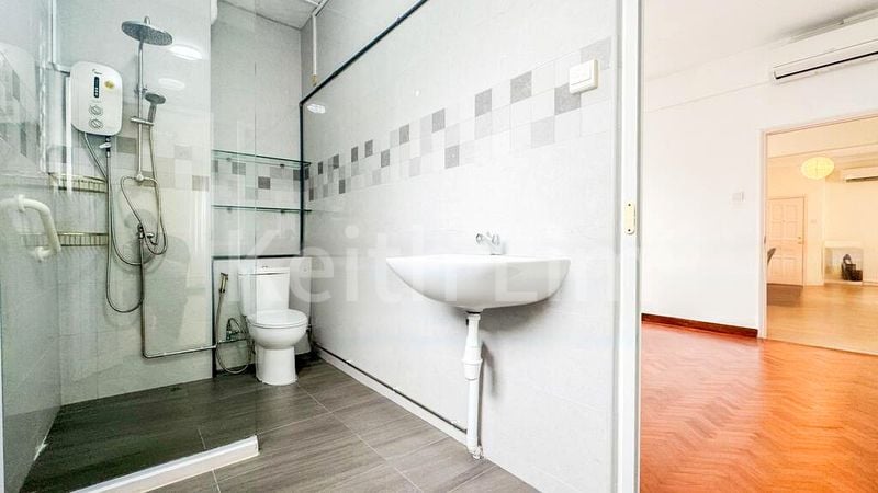 BOTANIC GARDENS MANSION 14