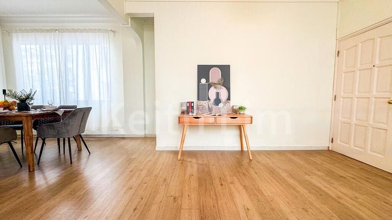 BOTANIC GARDENS MANSION 15